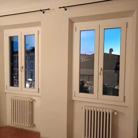 Panoramic Suite Near Duomo And Station Firenze Kültér fotó