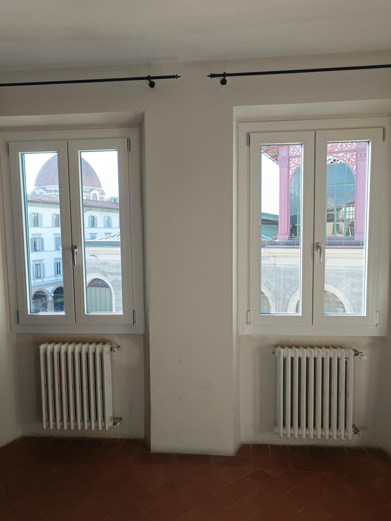 Panoramic Suite Near Duomo And Station Firenze Kültér fotó