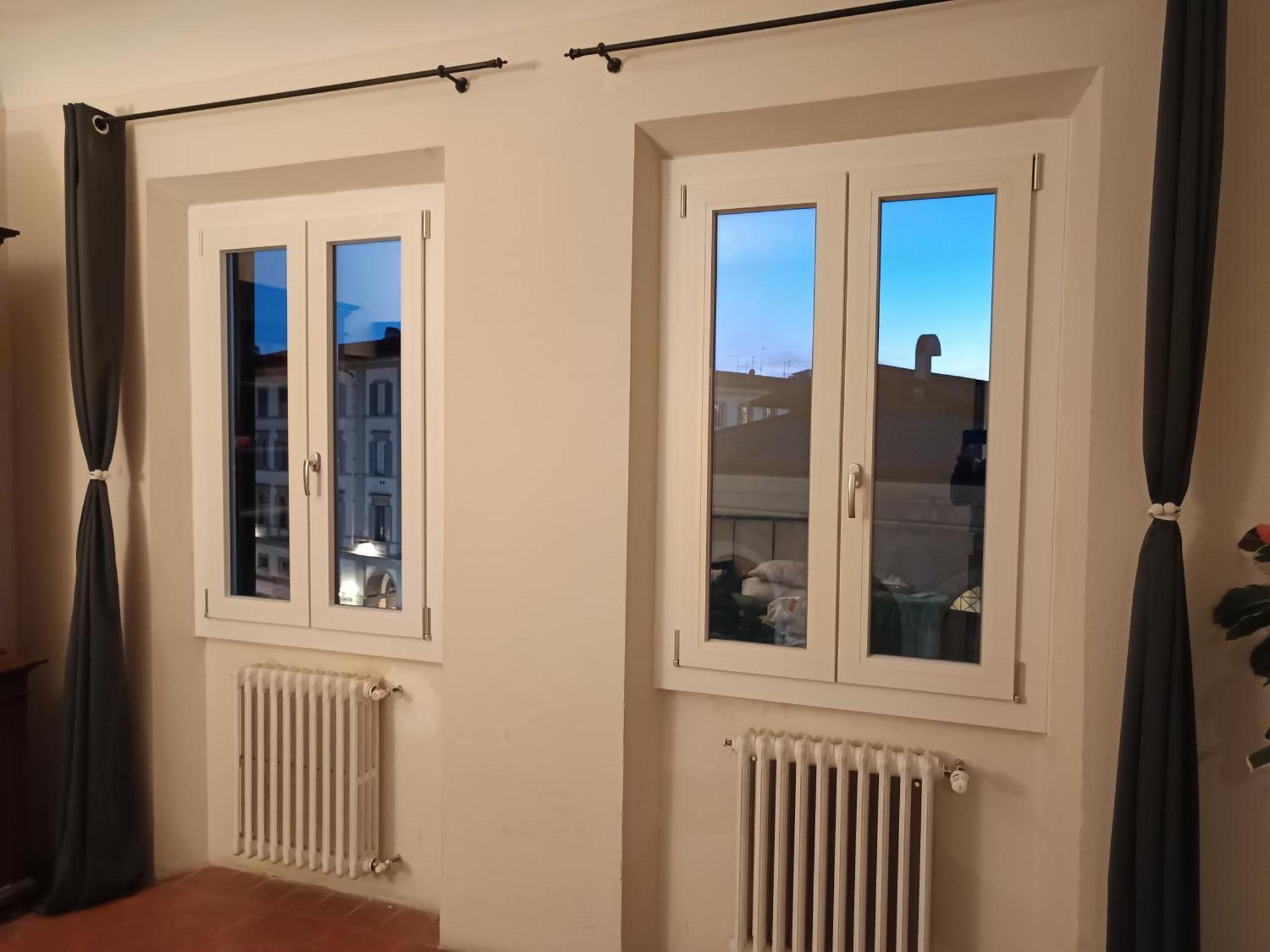 Panoramic Suite Near Duomo And Station Firenze Kültér fotó