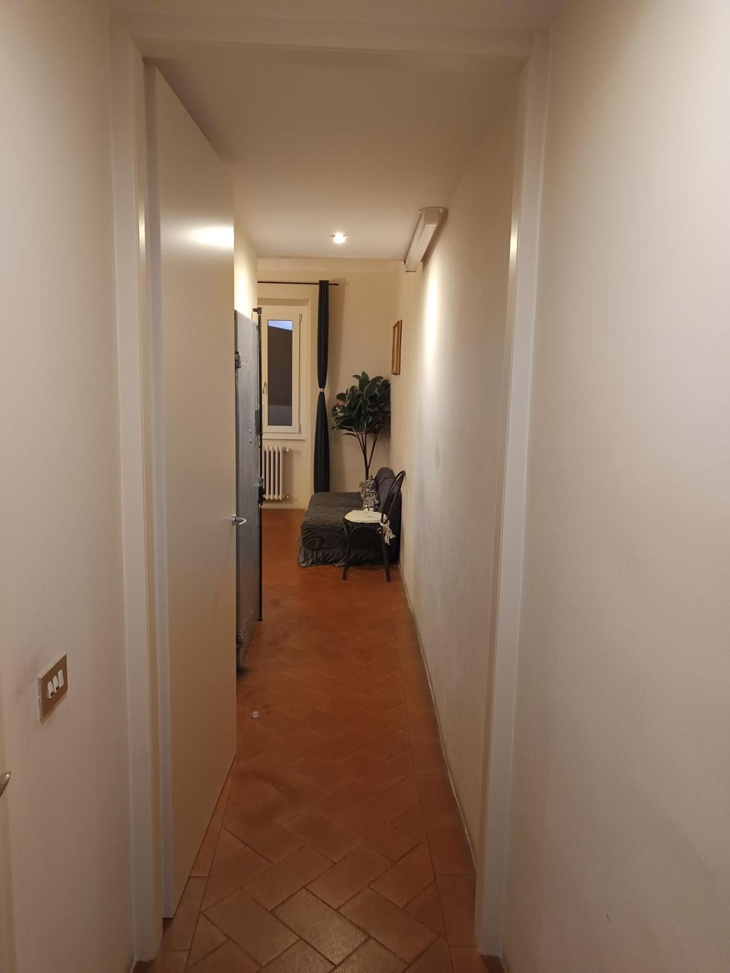 Panoramic Suite Near Duomo And Station Firenze Kültér fotó